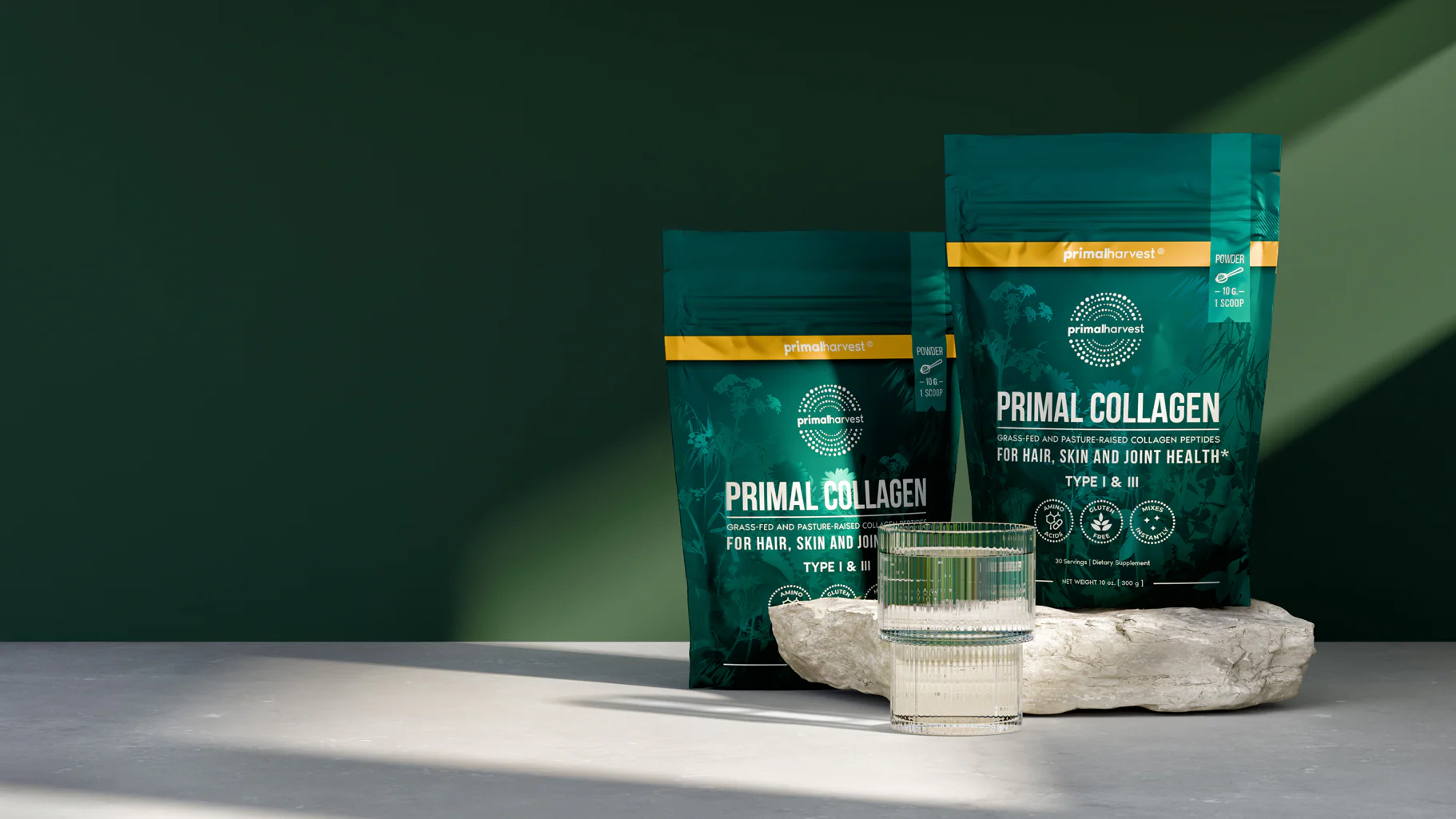 Fuel Your Inner Vitality