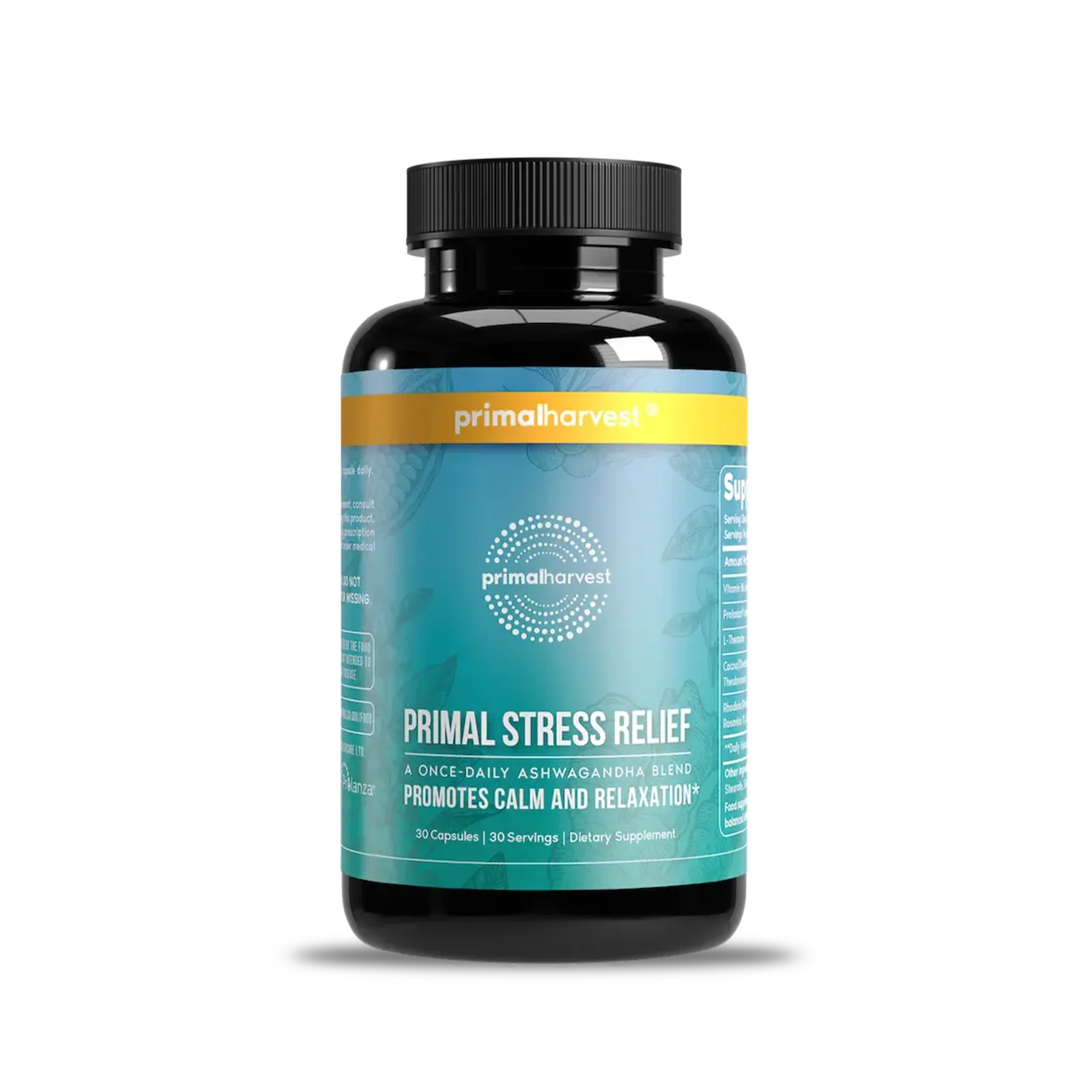 Sleep & Stress Recovery